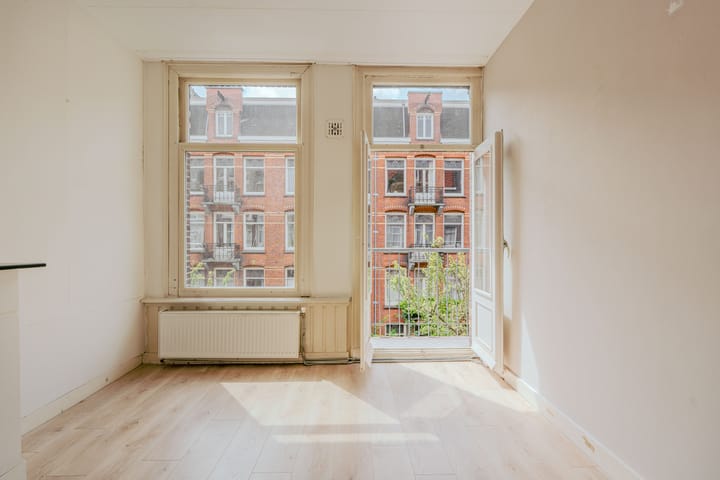 Foto 14 van Rustenburgerstraat 376-2