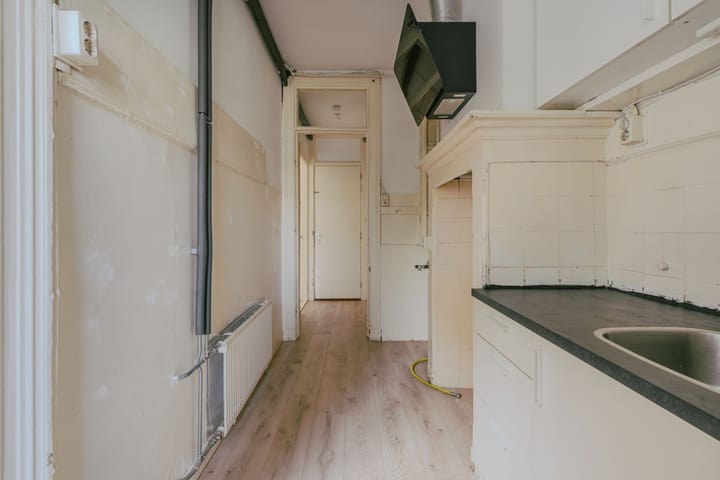 Foto 20 van Rustenburgerstraat 376-2