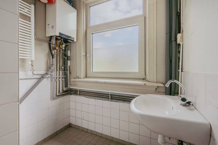 Foto 22 van Rustenburgerstraat 376-2