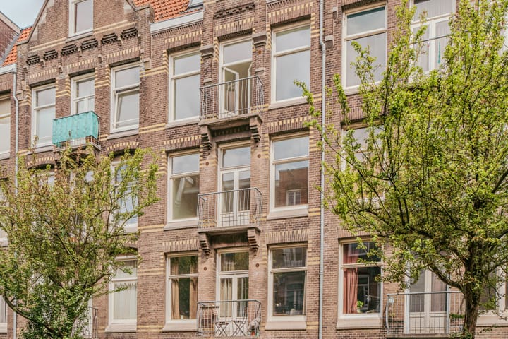 Foto 24 van Rustenburgerstraat 376-2