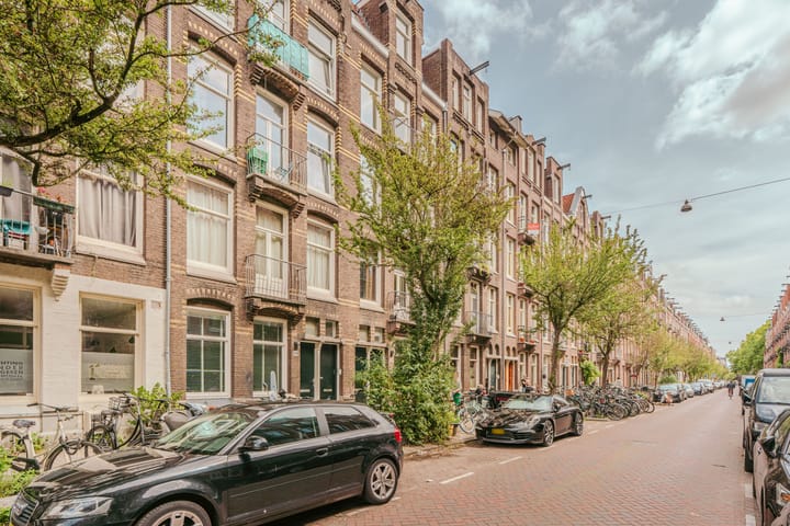 Foto 25 van Rustenburgerstraat 376-2