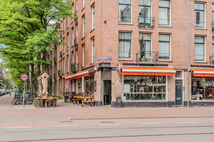 Foto 26 van Rustenburgerstraat 376-2