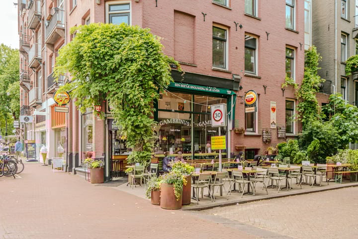 Foto 27 van Rustenburgerstraat 376-2