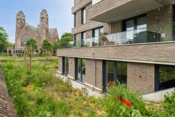 Foto 5 van Nieuwe Duinweg 26