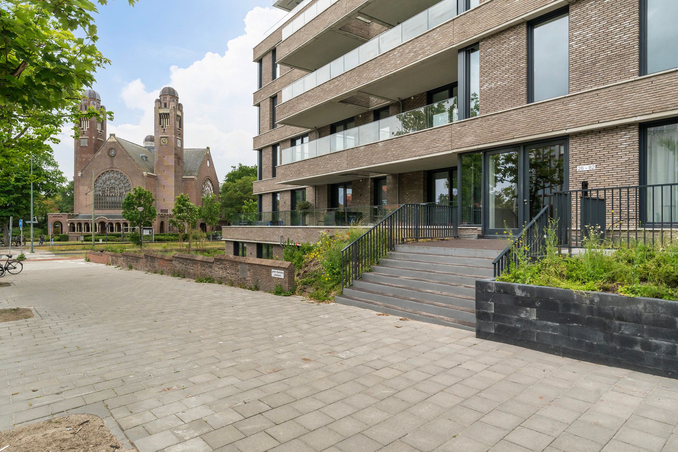 Foto 6 van Nieuwe Duinweg 26