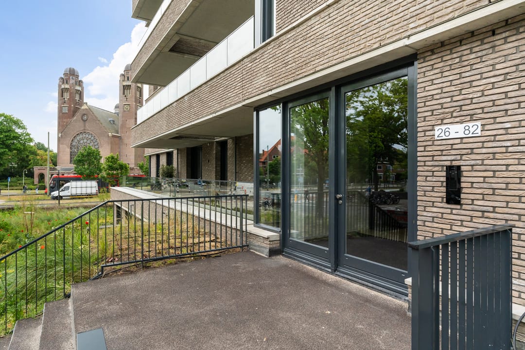 Foto 7 van Nieuwe Duinweg 26