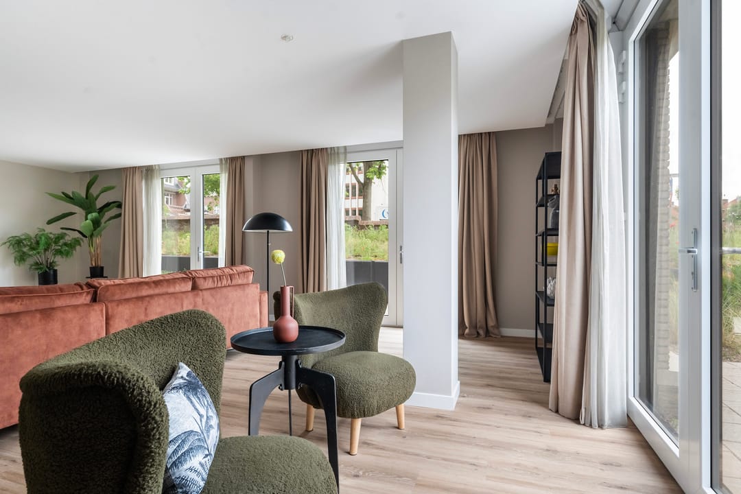 Foto 11 van Nieuwe Duinweg 26