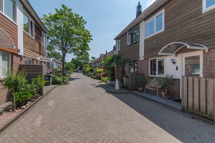 Foto 48 van Pauwenveld 13