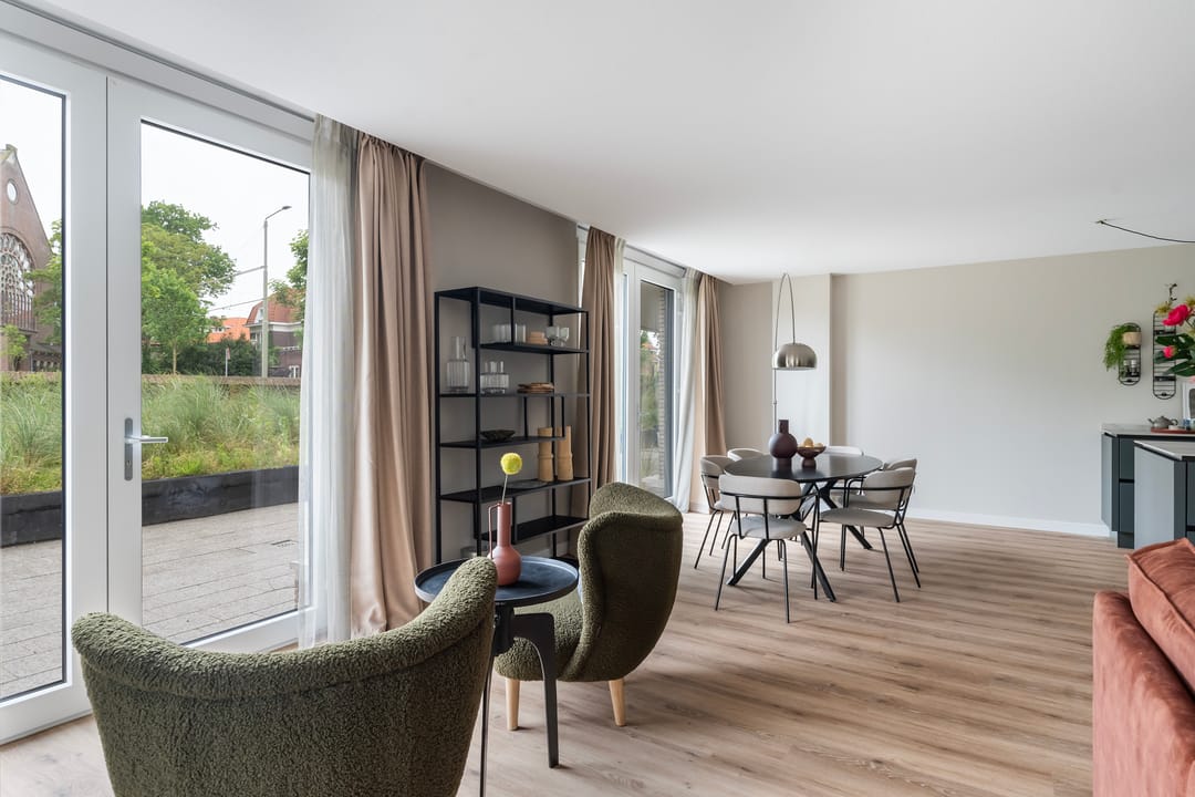 Foto 13 van Nieuwe Duinweg 26