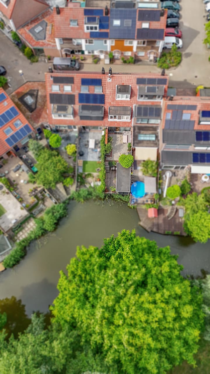 Foto 52 van Pauwenveld 13