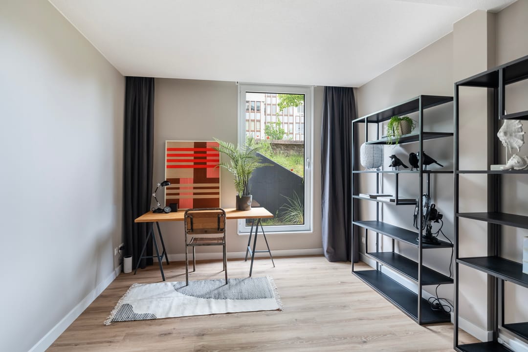 Foto 26 van Nieuwe Duinweg 26