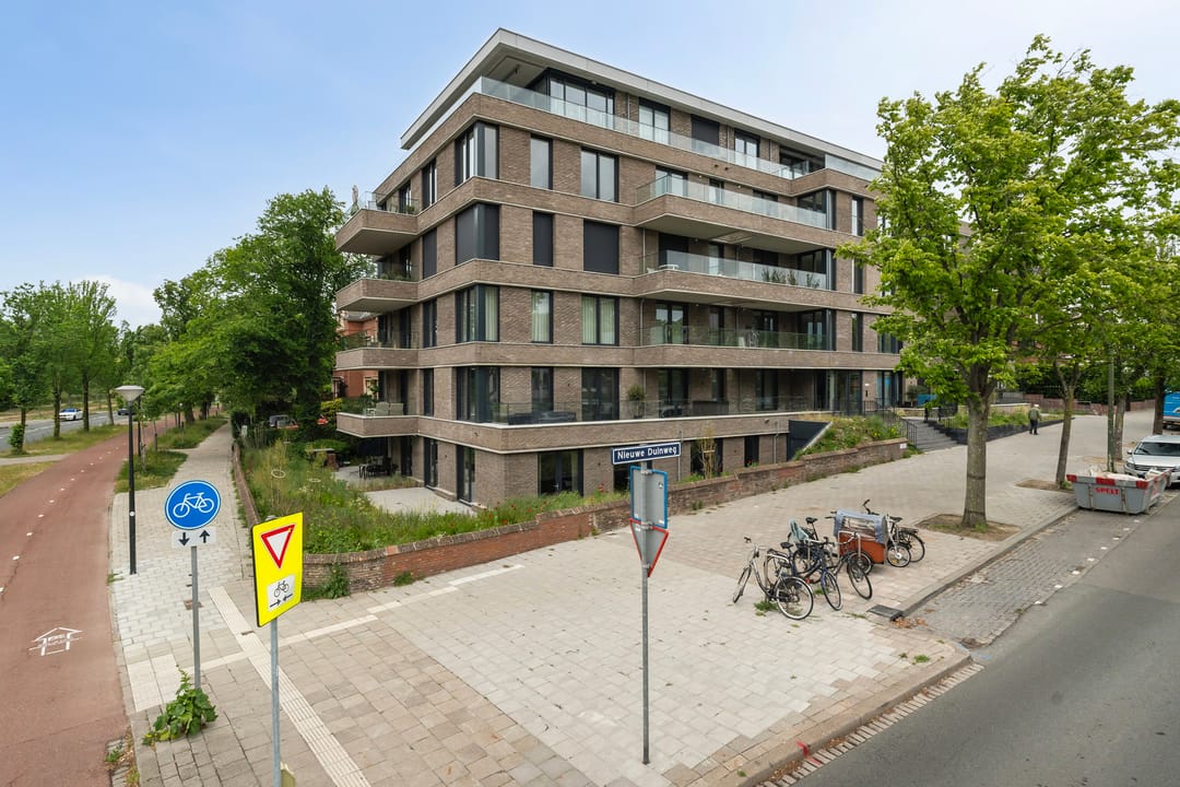 Foto 41 van Nieuwe Duinweg 26