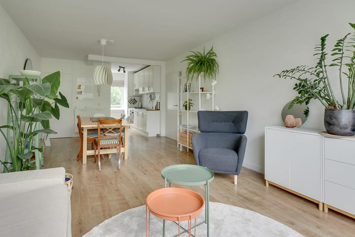 Foto 2 van New Yorkdreef 55