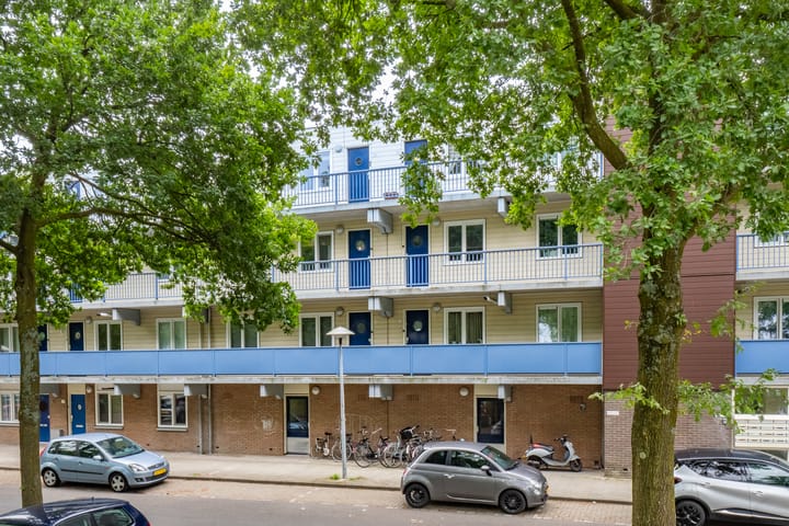 Foto 4 van New Yorkdreef 55