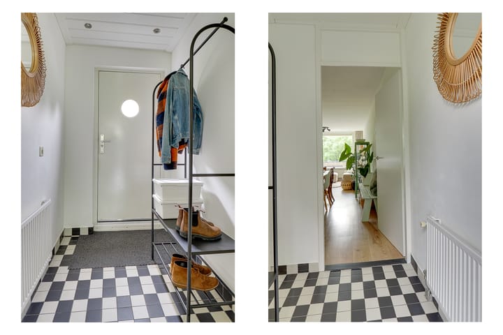 Foto 5 van New Yorkdreef 55