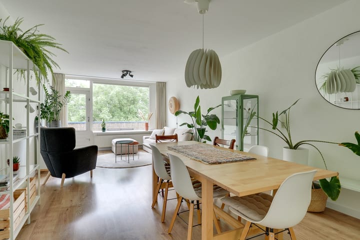 Photo 6 of New Yorkdreef 55