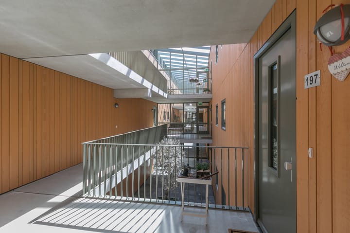 Foto 2 van Reitdiephaven 197