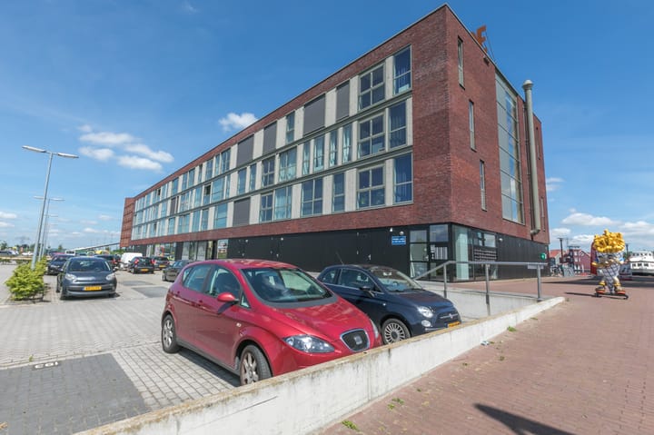 Foto 3 van Reitdiephaven 197