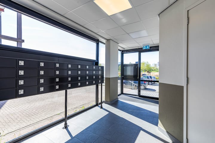 Foto 4 van Reitdiephaven 197