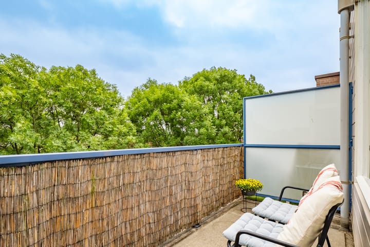 Foto 3 van New Yorkdreef 55