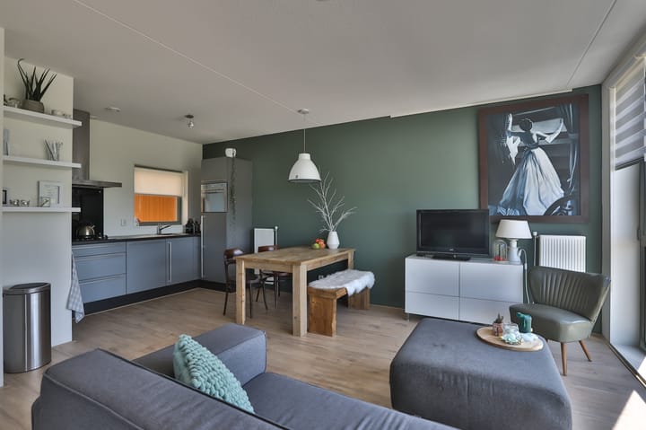 Foto 7 van Reitdiephaven 197