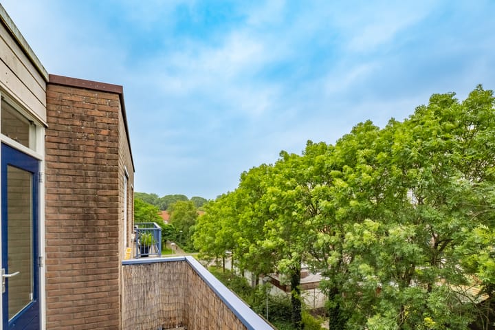 Photo 12 of New Yorkdreef 55