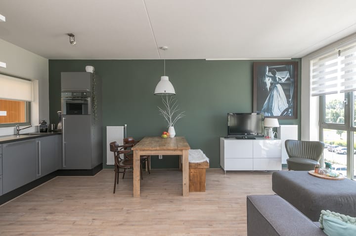 Foto 8 van Reitdiephaven 197