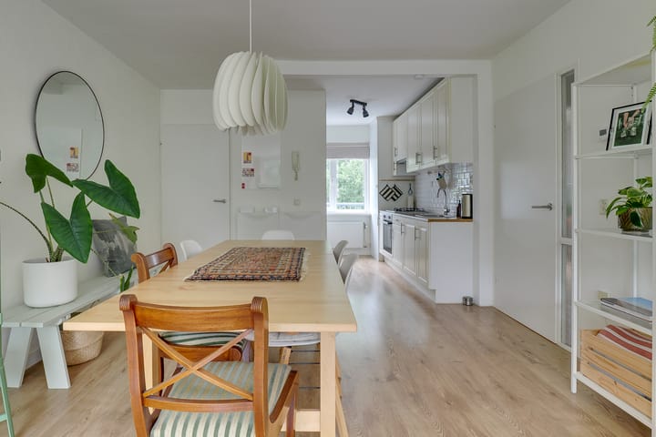 Photo 13 of New Yorkdreef 55