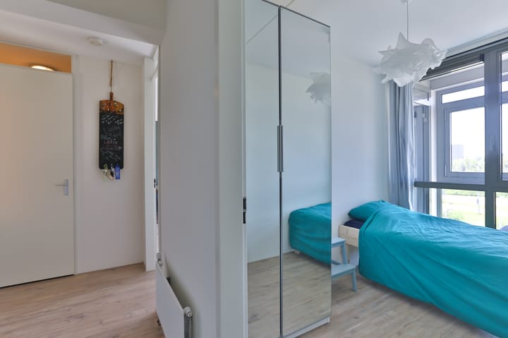 Foto 13 van Reitdiephaven 197