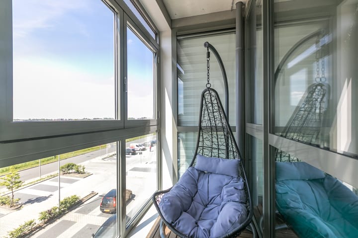 Foto 15 van Reitdiephaven 197