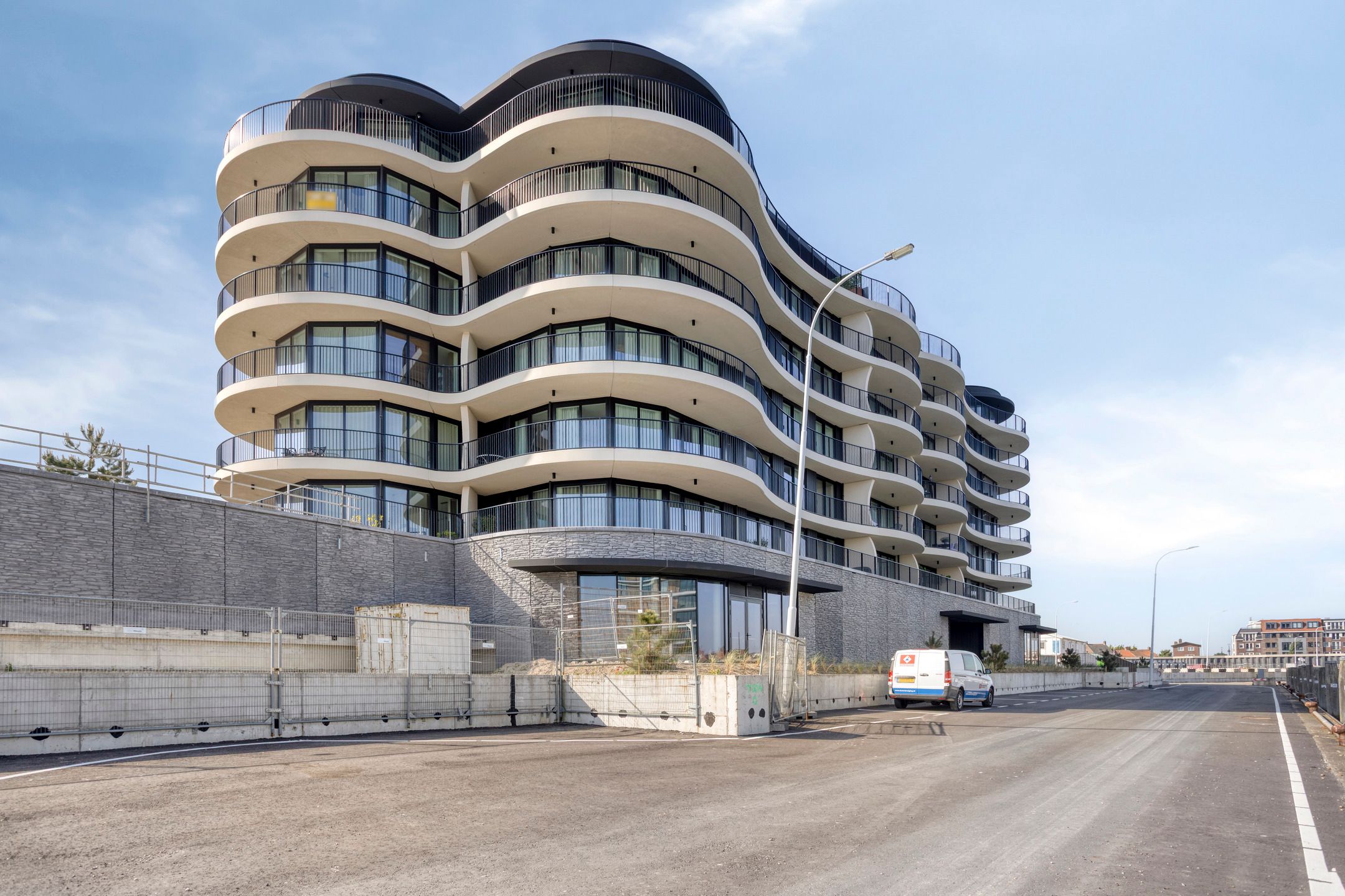 Foto 3 van Middenhavendam 14-501