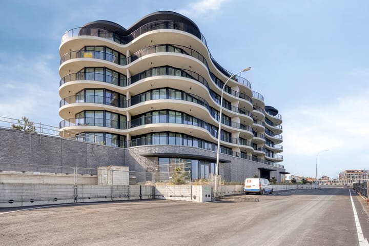 Foto 3 van Middenhavendam 14-501