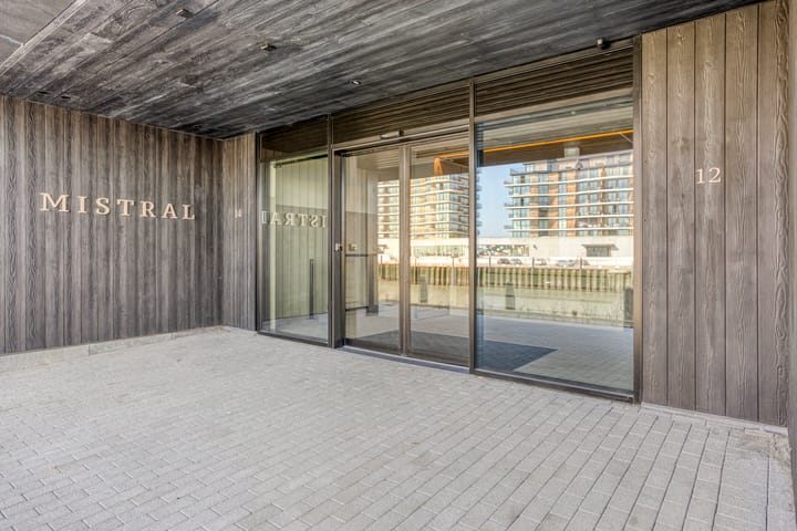 Foto 4 van Middenhavendam 14-501