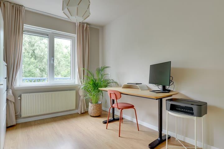 Photo 21 of New Yorkdreef 55