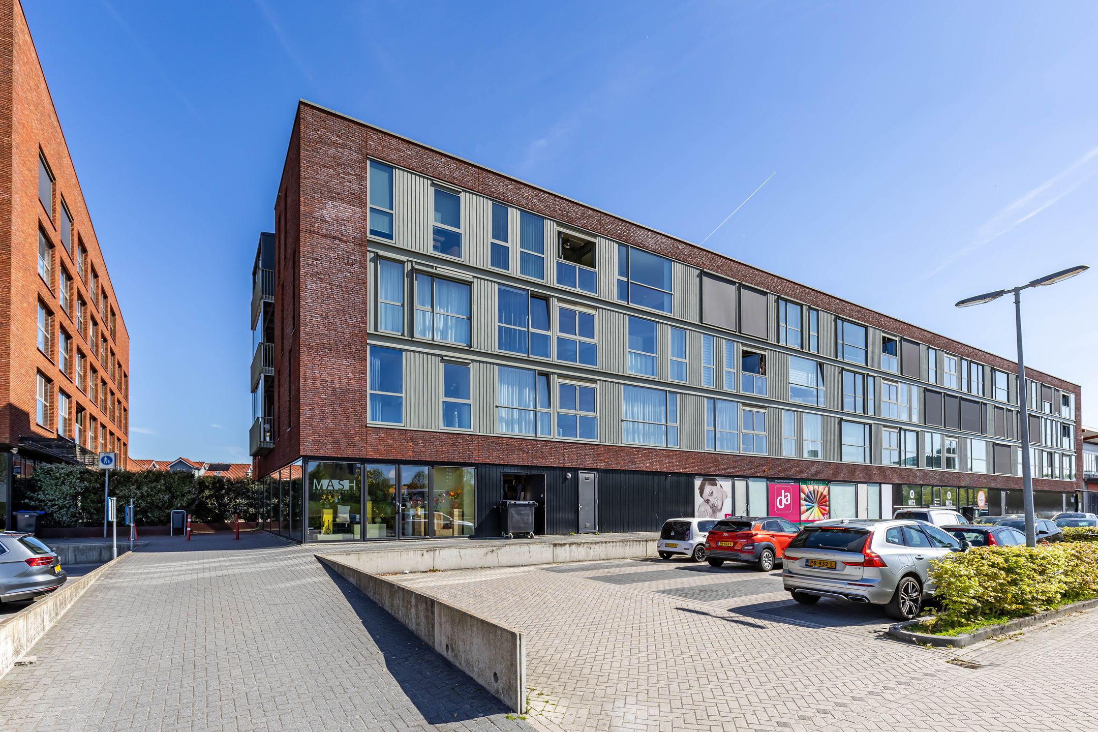 Foto 18 van Reitdiephaven 197