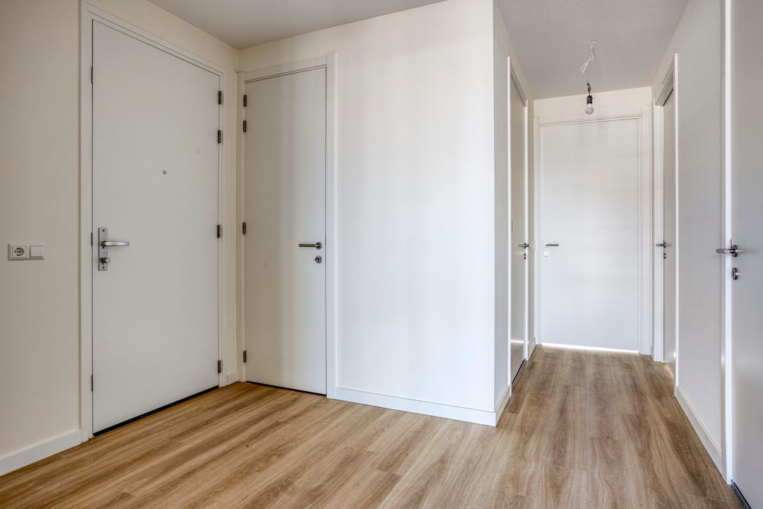 Foto 7 van Middenhavendam 14-501