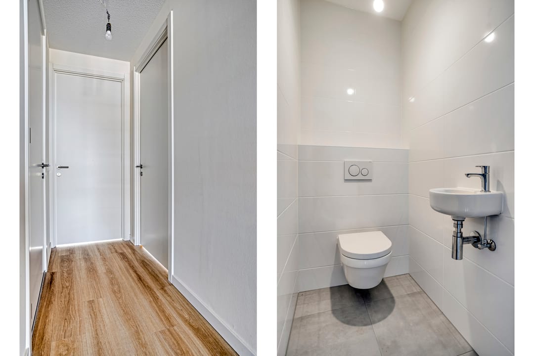 Foto 8 van Middenhavendam 14-501