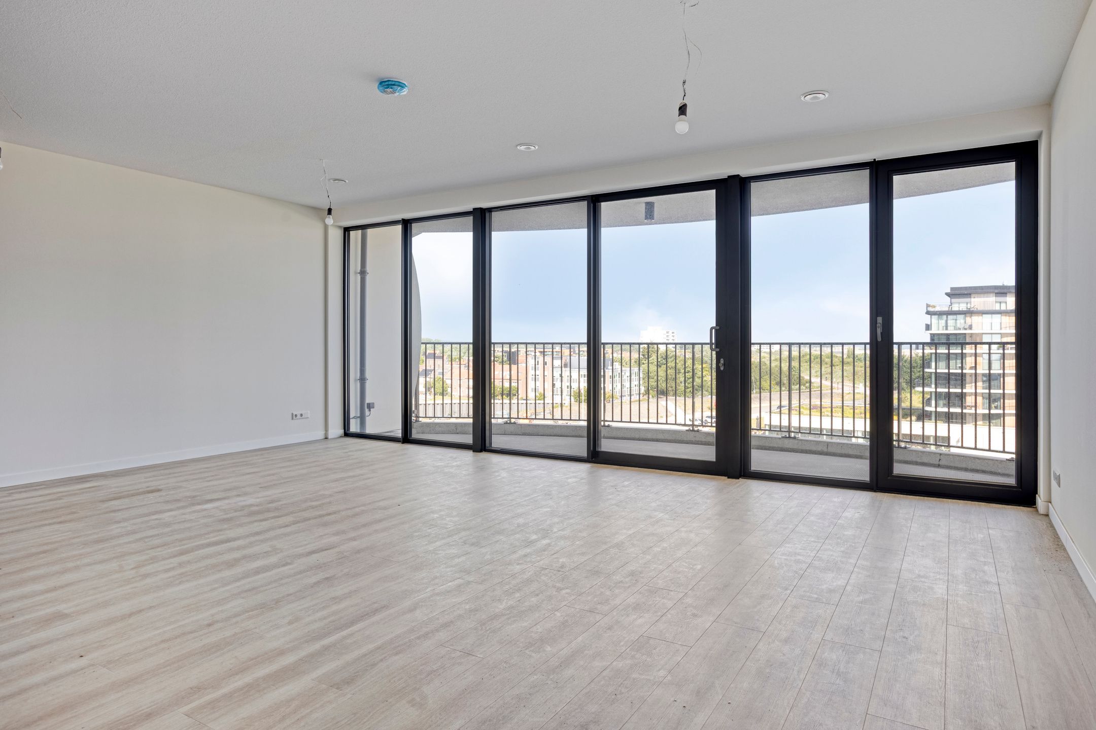 Foto 9 van Middenhavendam 14-501