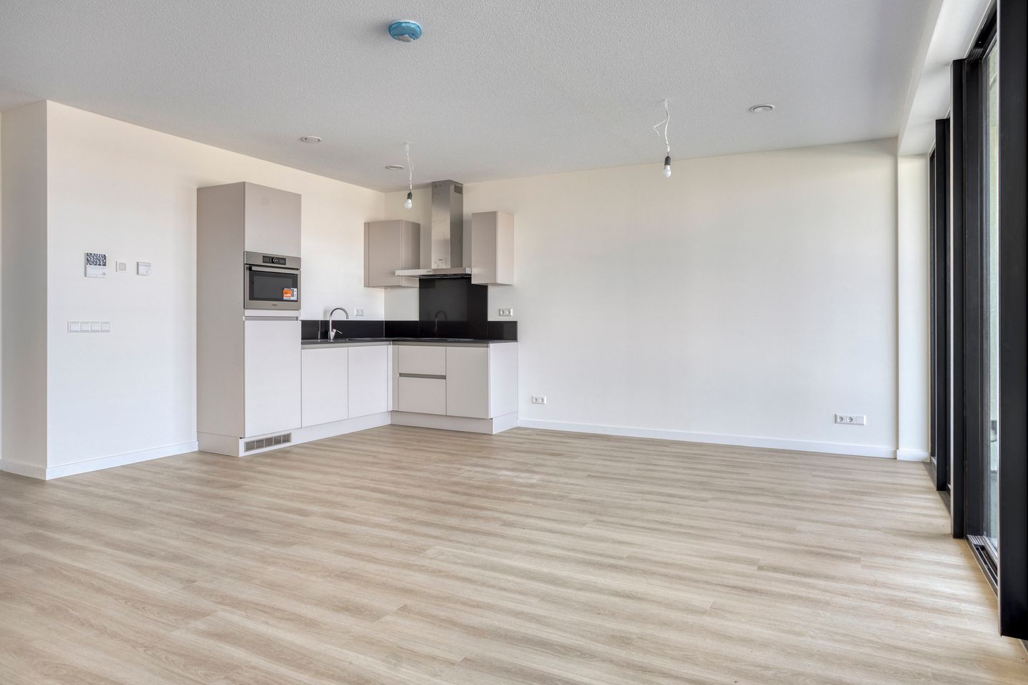 Foto 10 van Middenhavendam 14-501