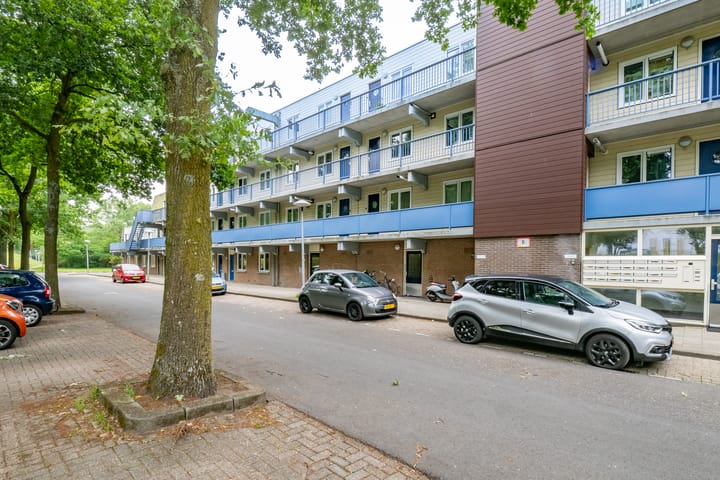 Photo 28 of New Yorkdreef 55