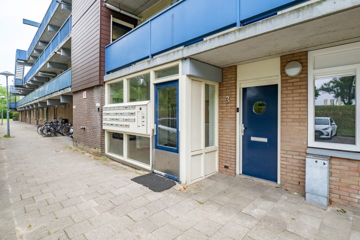 Photo 29 of New Yorkdreef 55