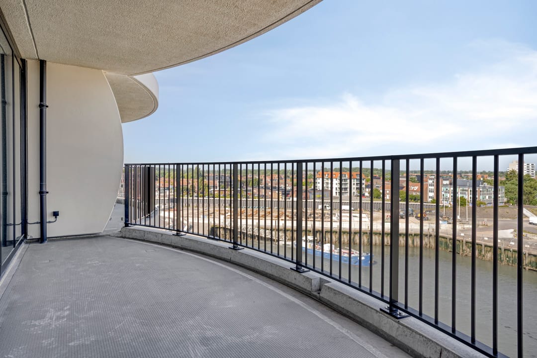 Foto 13 van Middenhavendam 14-501