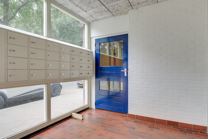 Photo 30 of New Yorkdreef 55