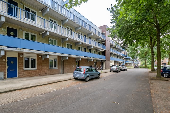 Photo 33 of New Yorkdreef 55