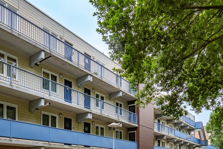 Photo 34 of New Yorkdreef 55