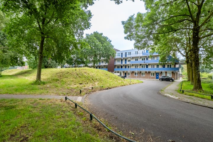 Photo 35 of New Yorkdreef 55