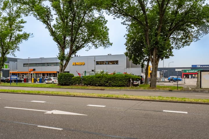 Photo 36 of New Yorkdreef 55