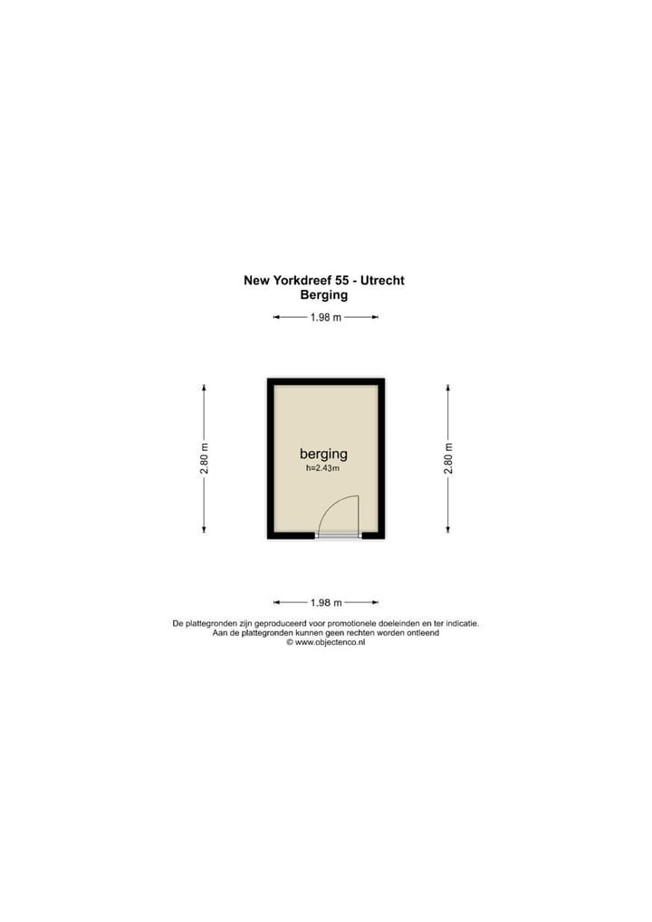 Photo 37 of New Yorkdreef 55