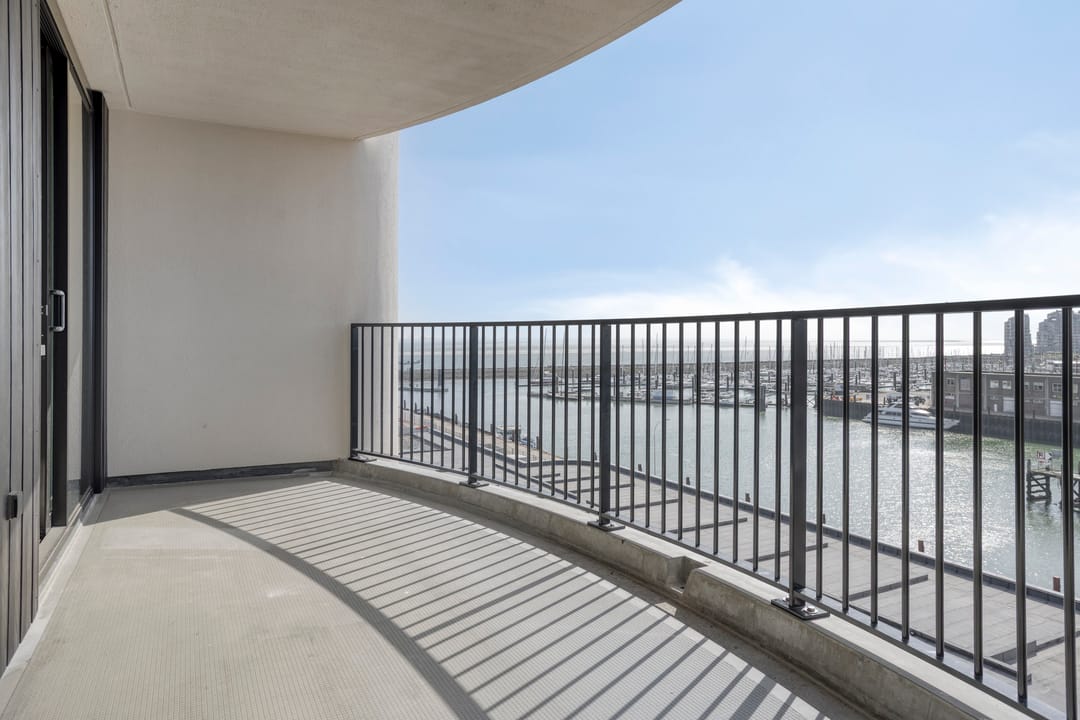 Foto 22 van Middenhavendam 14-501