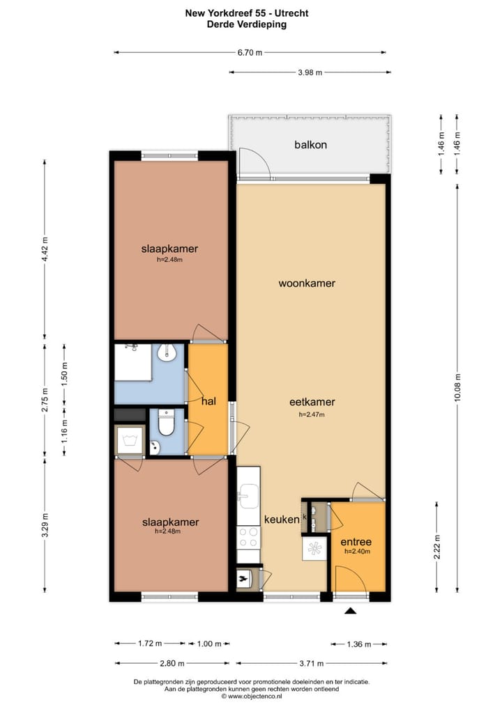 Photo 40 of New Yorkdreef 55